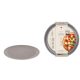 Berlinger Haus Taupe Collection  pizzasütő forma 36 cm BH-7925 
