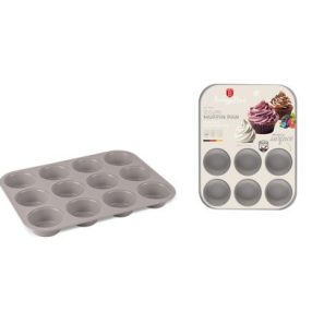   Berlinger Haus Taupe Collection  Muffin Sütő 12 csészés  BH-7947 