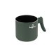 Berlinger Haus Matte Green Collection  tejforraló edény  1,2L  BH-8204 