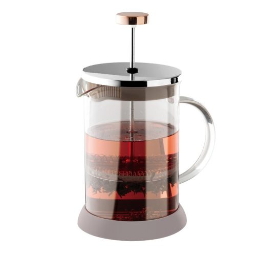 Berlinger Haus Taupe Collection  Kávé És Teafőző 600 ml  BH-8588 