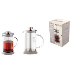   Berlinger Haus Taupe Collection kávé és teafőző 800 ml BH-8589 