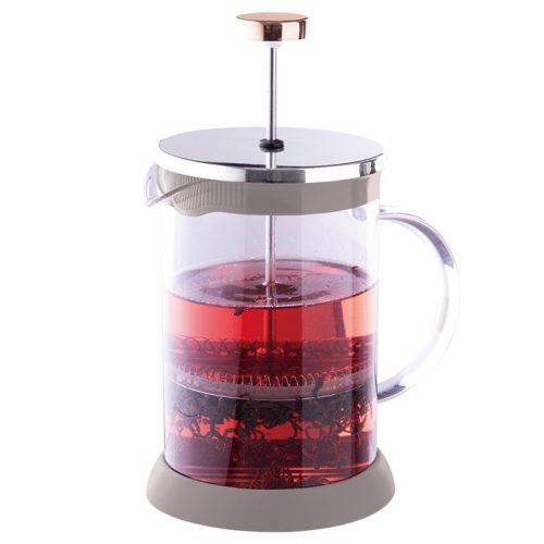Berlinger Haus Taupe Collection kávé és teafőző 800 ml BH-8589 