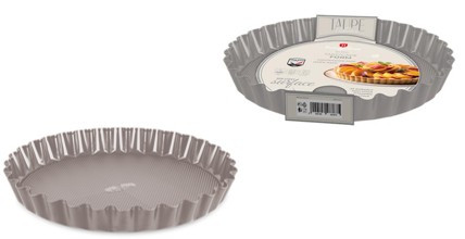 Berlinger Haus Taupe Collection  torta forma 28x3,5 cm  BH-8632 