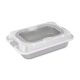 Berlinger Haus Taupe Collection Tepsi fedővel 36,5 x 24,5 x 5,5 cm  BH-8638 