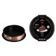 Berlinger Haus  Rose Gold Collection kör alakú tortaforma 26 cm  BH-8696 