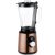 Berlinger Haus Rose Gold Line Collection Turmixgép 1,75 L-es mércés edzett üvegkancsóval BH-9695