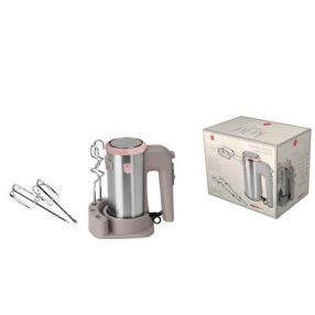   Berlinger Haus Taupe Collection Kézi mixer állvánnyal BH-9742 
