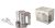 Berlinger Haus Taupe Collection Kézi mixer állvánnyal BH-9742 