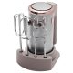 Berlinger Haus Taupe Collection Kézi mixer állvánnyal BH-9742 