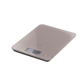   Berlinger Haus Taupe Collection Digitális üveg konyhai mérleg  BH-9754 