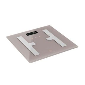   Berlinger Haus Taupe testzsíranalizáló  személymérleg  BH-9757 