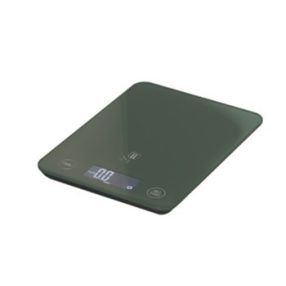   Berlinger Haus Matte Green Collection Digitális üveg konyhai mérleg BH-9758 