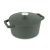 Berlinger Haus Matte Green Collection Öntöttvas Lábas 24 cm  BH-6544 