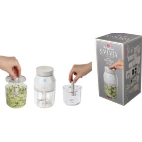   Berlinger Haus  Sahara Collection Hordozható akkumlátoros aprító BH-9745 