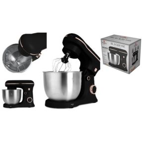   Berlinger Haus Black Rose Collection  Konyhai Robotgép BH-9751 