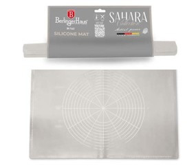 Berlinger Haus Sahara Collection szilikon gyúrólap BH-7463 
