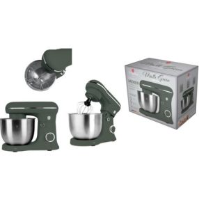   Berlinger Haus Matte Green Collection Konyhai Robotgép BH-9768 