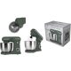 Berlinger Haus Matte Green Collection Konyhai Robotgép BH-9768 