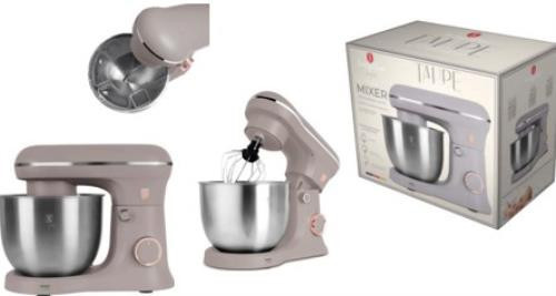 Berlinger Haus Taupe Collection  Konyhai Robotgép  BH-9769 