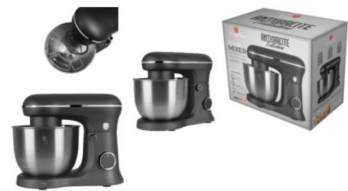 Berlinger Haus Antracit Collection konyhai robotgép BH-9772 
