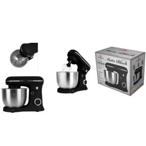   Berlinger Haus Matte Black Collection Konyhai Robotgép  BH-9773 