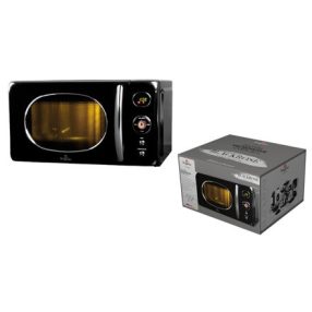   Berlinger Haus Black Rose Collection Digitális mikrohullámú sütő  20 L  BH-9698 