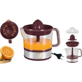   Berlinger Haus Leonardo Collection Elektromos citrus facsaró  BH-9718 