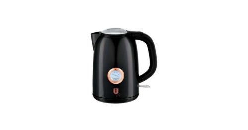 Berlinger Haus Black Rose Collection elektromos vízforraló 1,7L  LP-BH-043L  