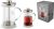 Berlinger Haus Sahara Collection Kávé- és teaadagoló 800 ml BH-8587 