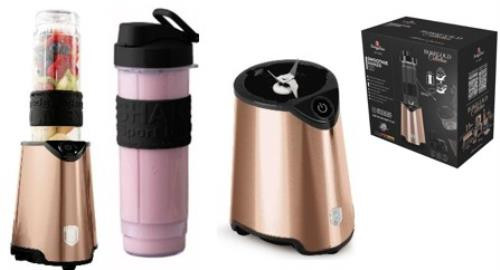 BH-9602 SMOOTHIE KÉSZÍTŐ ROSE GOLD