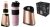 BH-9602 SMOOTHIE KÉSZÍTŐ ROSE GOLD