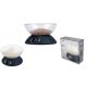 Berlinger Haus Deep Sea Collection konyhai mérleg tállal BH-9628 