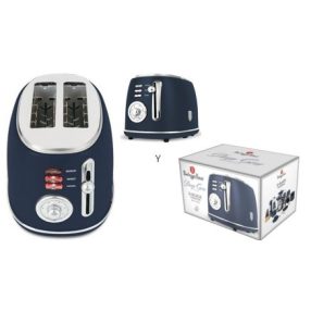 Berlinger Haus Deep Sea Collection kenyérpirító BH-9765 