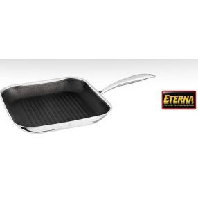   Berlinger Haus Eternal Collection grill serpenyő  28 cm BH-8513