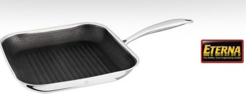 Berlinger Haus Eternal Collection grill serpenyő  28 cm BH-8513