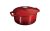 Berlinger Haus Burgundy Öntöttvas lábas fedővel 28 cm-es BH-8643
