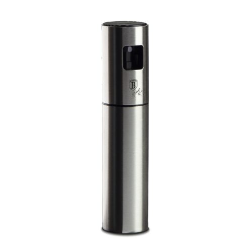 Berlinger Haus Matte Black Collection rozsdamentes acél olaj spray BH-8801