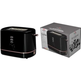  Berlinger Haus Black Rose Collection Kenyérpirító  700 W BH-9569