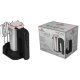 Berlinger Haus Black Rose Collection  Kézi Mixer Állvánnyal BH-9739