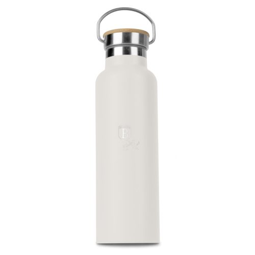 Berlinger Haus Sahara Collection Kulacs bambusz kupakkal 0,6 L  BH-6756
