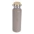 Berlinger Haus Taupe Collection Kulacs bambusz kupakkal 0,6 L BH-7201