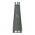 Berlinger Haus Matte green Collection Palack alakú termosz 0,4 L BH-8748