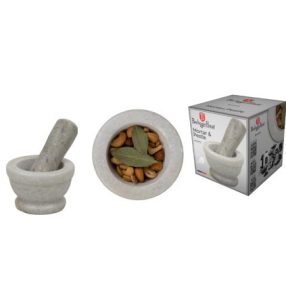 Berlinger Haus Taupe Collection Mozsártörő  BH-8773