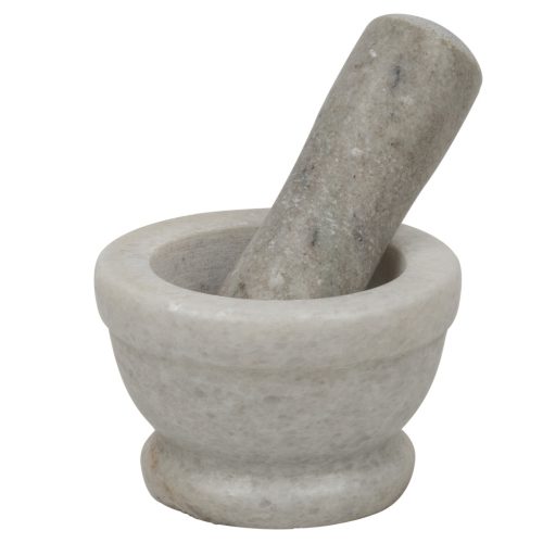 Berlinger Haus Taupe Collection Mozsártörő  BH-8773