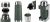 Berlinger Haus Matte Green Collection Termosz  0,75 L  BH-8725