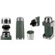 Berlinger Haus Matte Green Collection Termosz  0,75 L  BH-8725