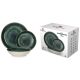 Berlinger Haus Matte Green Collection 18 részes étkészlet  BH-10300