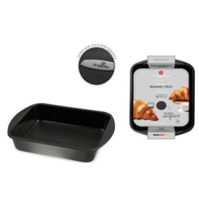 Berlinger Haus  Antracit Collection Tepsi 35x27 cm  BH-8685