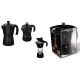 Berlinger Haus Black Rose Collection Kávéfőző  6 személyes 0,3 L BH-8561
