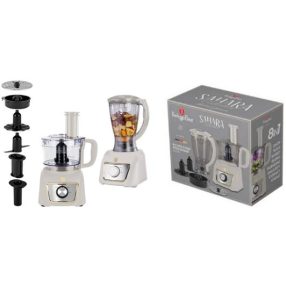 Berlinger Haus Sahara Collection Konyhai Robotgép  BH-9778